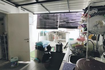 Ara Sendayan @ Bandar Seri Sendayan