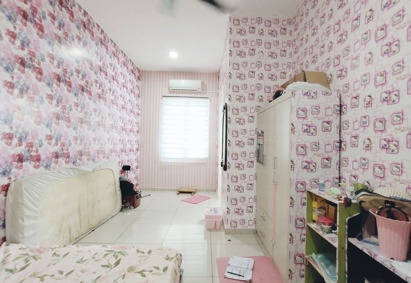 Ara Sendayan @ Bandar Seri Sendayan