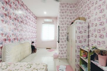 Ara Sendayan @ Bandar Seri Sendayan