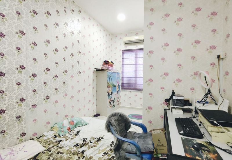 Ara Sendayan @ Bandar Seri Sendayan