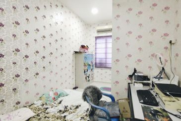 Ara Sendayan @ Bandar Seri Sendayan