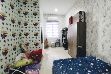 Ara Sendayan @ Bandar Seri Sendayan