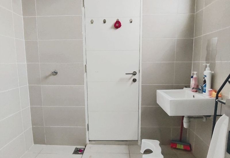 Ara Sendayan @ Bandar Seri Sendayan