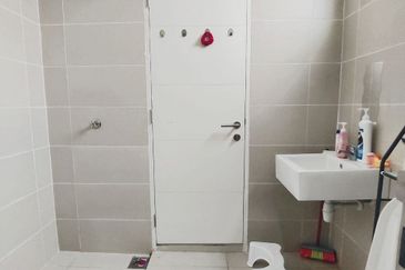 Ara Sendayan @ Bandar Seri Sendayan