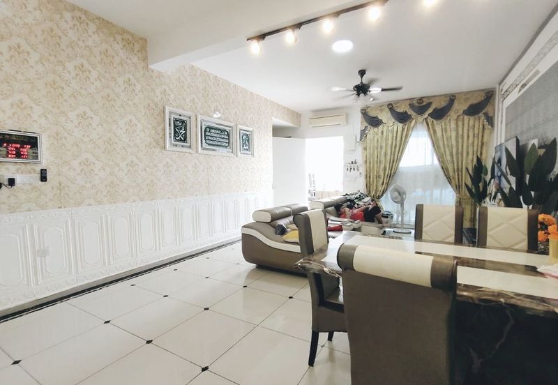 Ara Sendayan @ Bandar Seri Sendayan