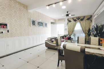 Ara Sendayan @ Bandar Seri Sendayan