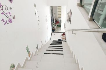 Ara Sendayan @ Bandar Seri Sendayan