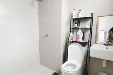 Ara Sendayan @ Bandar Seri Sendayan