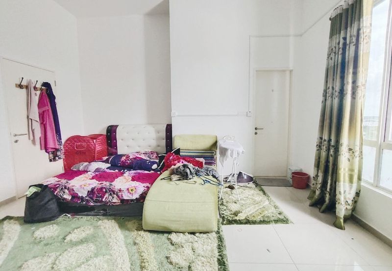 Ara Sendayan @ Bandar Seri Sendayan