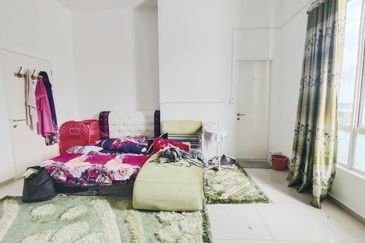 Ara Sendayan @ Bandar Seri Sendayan