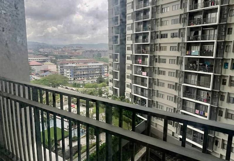 Seasons Garden Residences