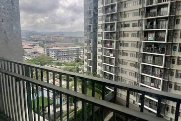 Seasons Garden Residences