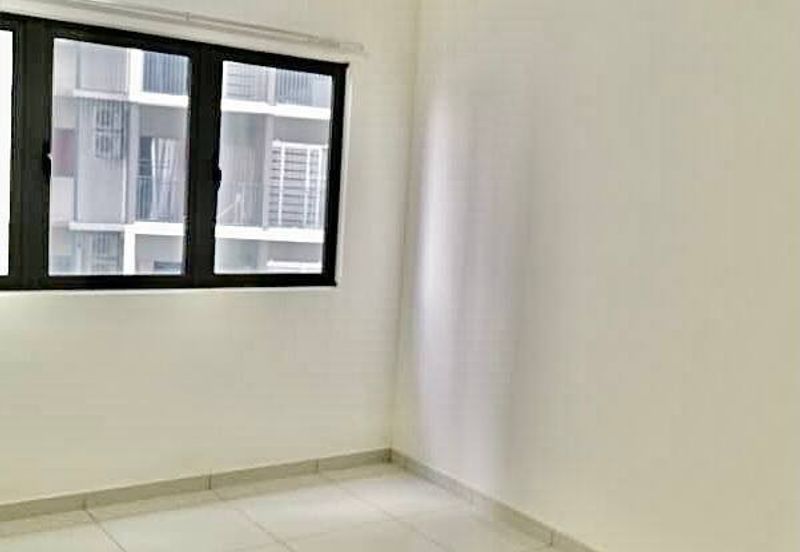 Seasons Garden Residences