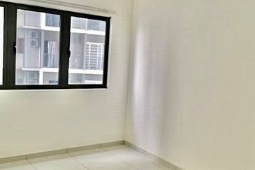 Seasons Garden Residences