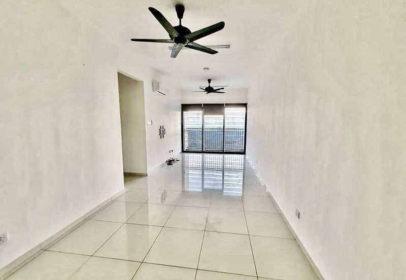 Seasons Garden Residences