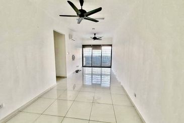 Seasons Garden Residences