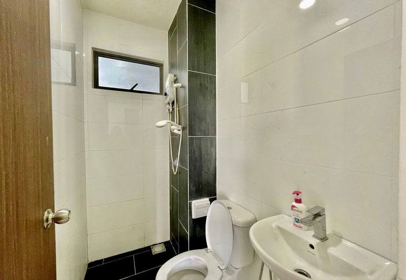 Seasons Garden Residences