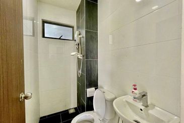 Seasons Garden Residences