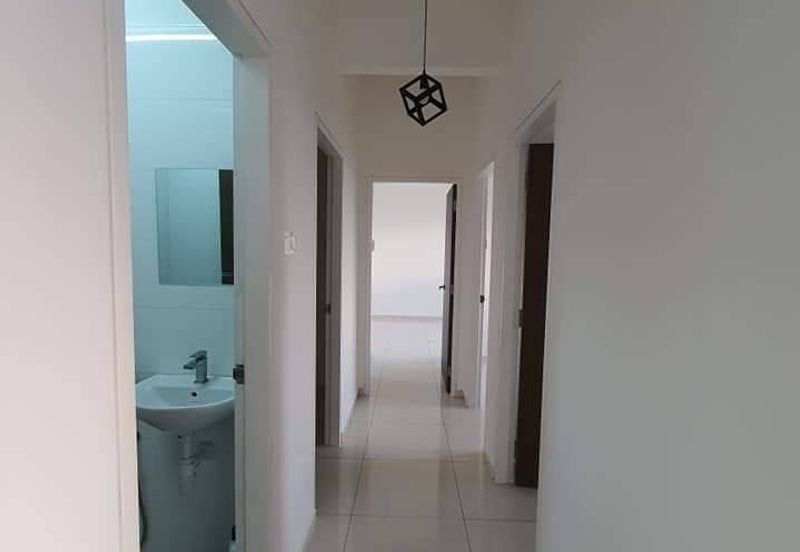 Seasons Garden Residences