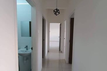 Seasons Garden Residences