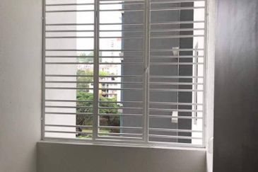 Seasons Garden Residences