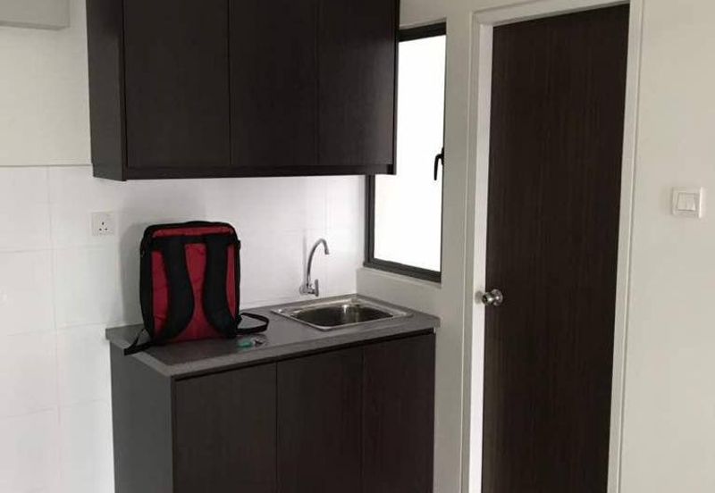 Seasons Garden Residences