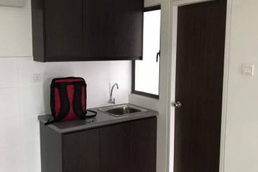 Seasons Garden Residences