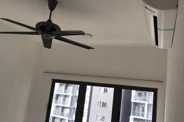 Seasons Garden Residences