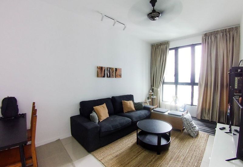 Lexa Residence @ The Quartz