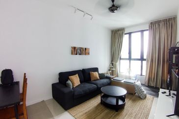 Lexa Residence @ The Quartz