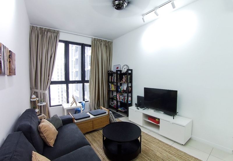 Lexa Residence @ The Quartz