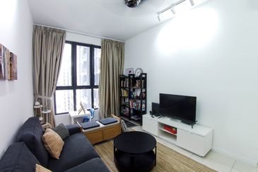 Lexa Residence @ The Quartz