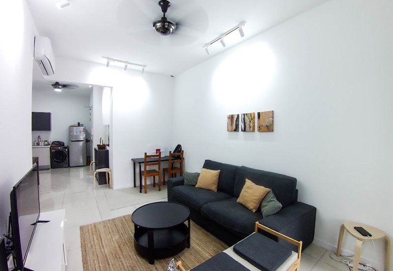 Lexa Residence @ The Quartz