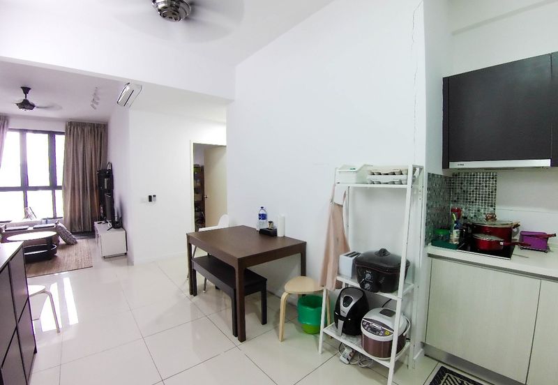 Lexa Residence @ The Quartz