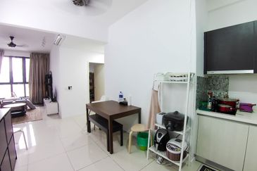 Lexa Residence @ The Quartz