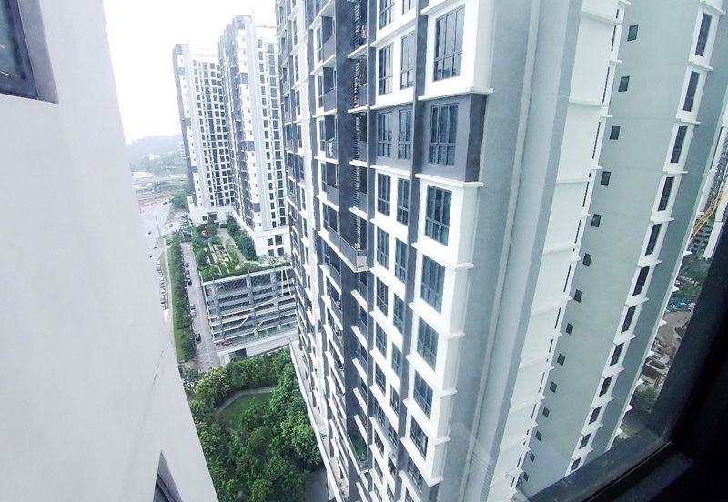 Lexa Residence @ The Quartz