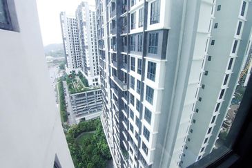 Lexa Residence @ The Quartz