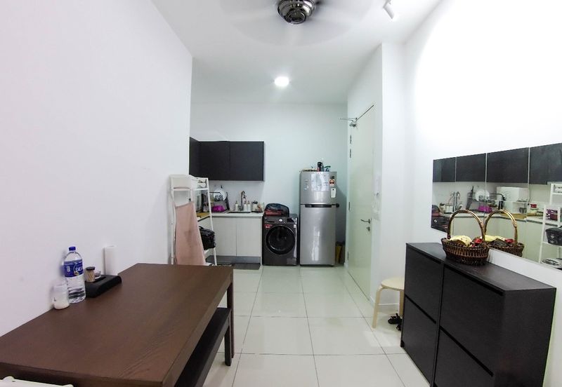 Lexa Residence @ The Quartz