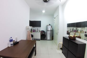 Lexa Residence @ The Quartz