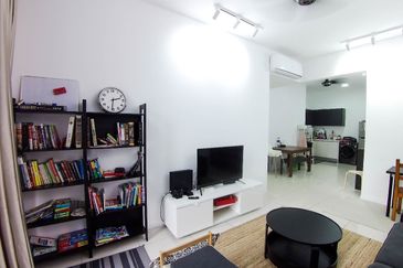 Lexa Residence @ The Quartz