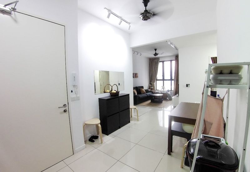 Lexa Residence @ The Quartz