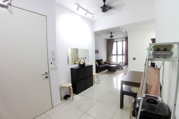 Lexa Residence @ The Quartz