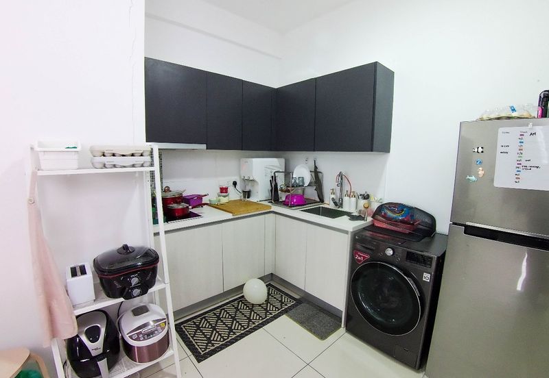 Lexa Residence @ The Quartz