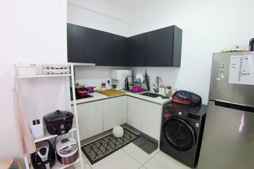 Lexa Residence @ The Quartz