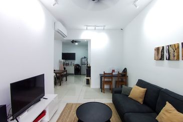 Lexa Residence @ The Quartz