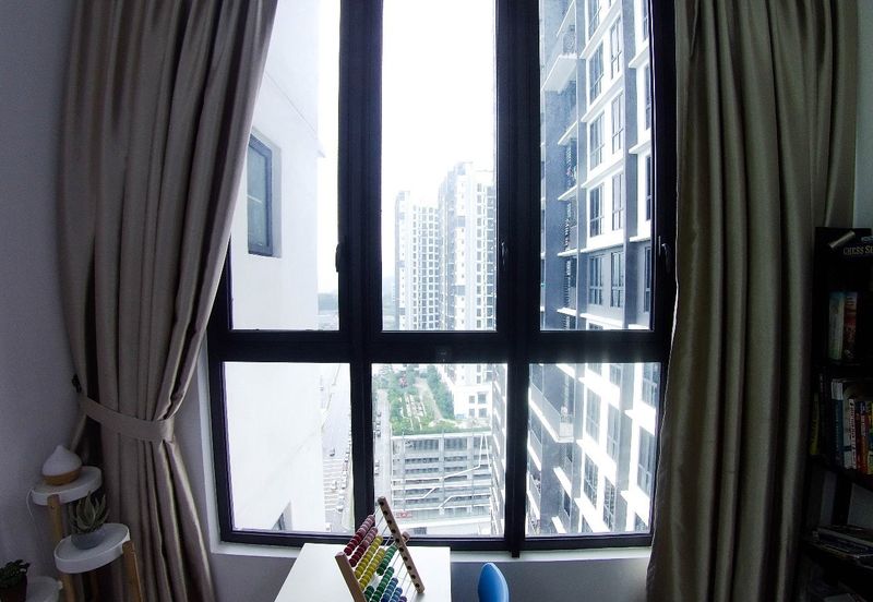 Lexa Residence @ The Quartz