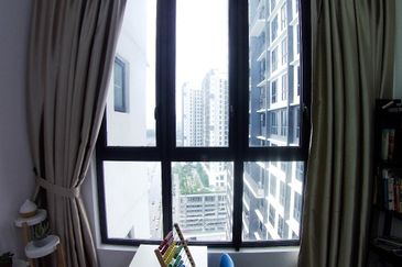 Lexa Residence @ The Quartz