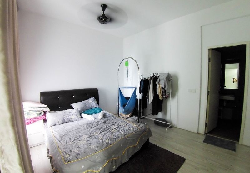 Lexa Residence @ The Quartz