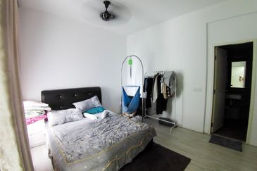 Lexa Residence @ The Quartz