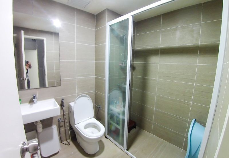 Lexa Residence @ The Quartz